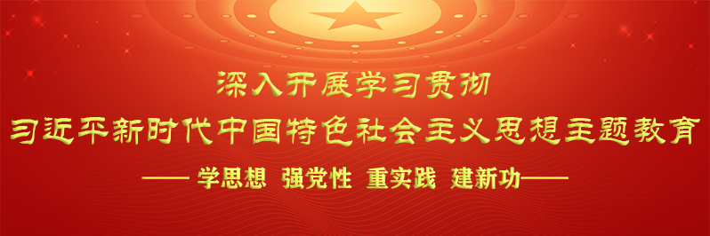 深入开展学习贯彻习近平新时代中...